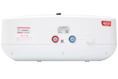 Bình nóng lạnh gián tiếp Ariston ngang SL20 RS 2 đèn 20 lít AG+