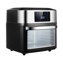 Nồi chiên không dầu Smartchoice AFO-16D 16 lít