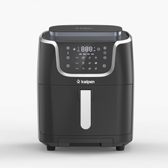 Nồi Chiên Không Dầu Hơi Nước Kalpen X7 Thế Hệ Mới