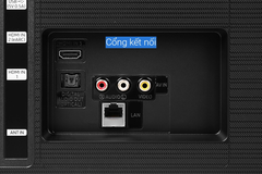 Tivi LED Samsung 65AU7000 Smart 65in TV 4K UHD