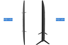 Tivi LED Samsung 55TU8100 Smart 4k UHD