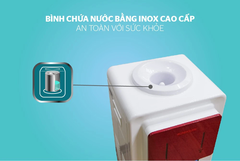 CÂY NƯỚC NÓNG LẠNH SUNHOUSE SHD9529