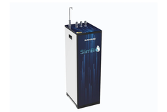Máy lọc nước R.O 10 lõi SUNHOUSE SLIMBIO SHA76213CK-S