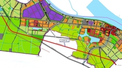 An Giang phê duyệt xây tuyến đường hơn 800 tỷ đồng