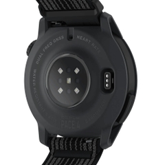 Đồng hồ GPS thể thao Coros Pace 4 - Black Nylon