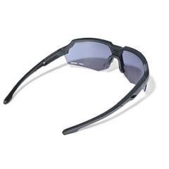 Kính thể thao Vision Loop - Matte Black / Gray