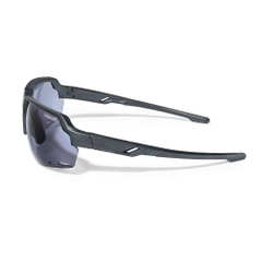 Kính thể thao Vision Loop - Matte Black / Gray