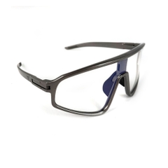 Kính thể thao Vision Nova - Gun / Changing Gray Film