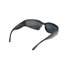 Kính thể thao Vision Hype - Black / Pink Film