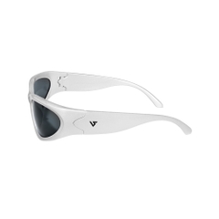 Kính thể thao Vision Hype - Silver / Gray Film