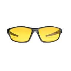 Kính thể thao Vision Ivy - Black / Yellow