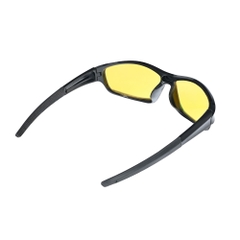 Kính thể thao Vision Ivy - Black / Yellow