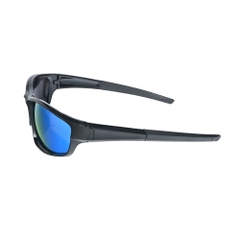 Kính thể thao Vision Ivy - Black / Blue Film