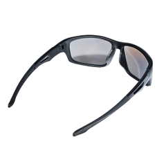 Kính thể thao Vision Ivy - Black / Blue Film