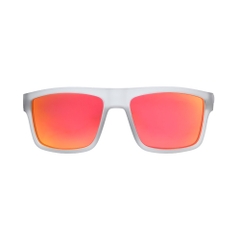 Kính thể thao Vision Halo - Grey / Red Film