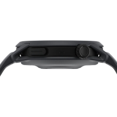 Đồng hồ GPS thể thao Coros Pace 4 - Black Silicon