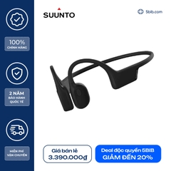 Tai nghe thể thao Suunto Sonic