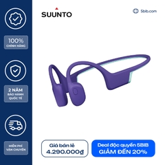 Tai nghe thể thao Suunto Aqua Light