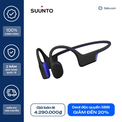 Tai nghe thể thao Suunto Aqua Light