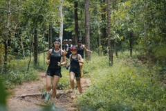 [SUUNTO X MOTIVE] Ống tay Thể Thao Suunto Armforce