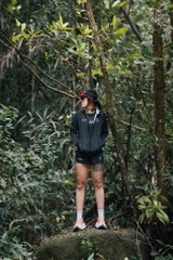 [SUUNTO X MOTIVE] Mũ rộng vành Thể Thao Suunto Bucket Hat