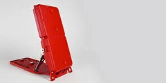 Passive Trackbox Raceresult