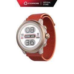 Đồng Hồ GPS Thể Thao COROS APEX 2 - Bảo Hành Chính Hãng 24 Tháng