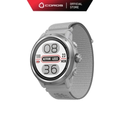 Đồng Hồ GPS Thể Thao COROS APEX 2 - Bảo Hành Chính Hãng 24 Tháng