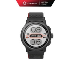 Đồng Hồ GPS Thể Thao COROS APEX 2 - Bảo Hành Chính Hãng 24 Tháng