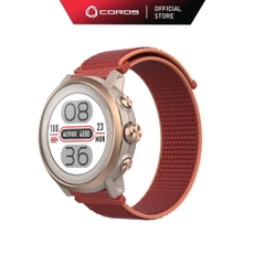 Đồng Hồ GPS Thể Thao COROS APEX 2 - Bảo Hành Chính Hãng 24 Tháng