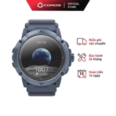 Đồng Hồ GPS Thể Thao COROS VERTIX 2S - Bảo Hành Chính Hãng 24 Tháng