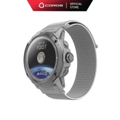 Đồng Hồ GPS Thể Thao COROS VERTIX 2S - Bảo Hành Chính Hãng 24 Tháng