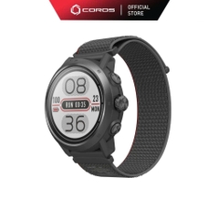 Đồng Hồ GPS Thể Thao COROS APEX 2 Pro - Bảo Hành Chính Hãng 24 Tháng