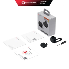 Cảm Biến Xe Đạp COROS Bike Speed Sensor - Bảo Hành Chính Hãng 24 Tháng