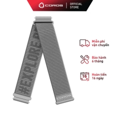 Dây Đồng Hồ COROS - 20mm - Nylon