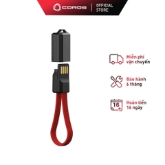 Dây Sạc Móc Khoá Đồng Hồ COROS Watch Charger