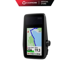 Máy Tính Xe Đạp GPS COROS DURA - Bảo Hành Chính Hãng 24 Tháng