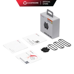 Cảm Biến Xe Đạp COROS Bike Cadence Sensor - Bảo Hành Chính Hãng 24 Tháng