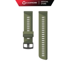 Dây Đeo Đồng Hồ COROS 22mm - Silicone
