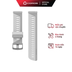 Dây Đeo Đồng Hồ COROS 22mm - Silicone