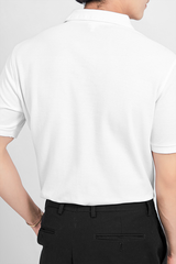 Áo polo nam GA2-011