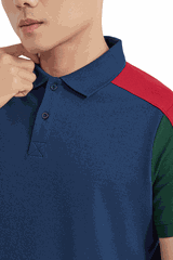 Áo polo nam GA2-007