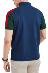 Áo polo nam GA2-007