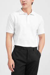 Áo polo nam GA2-011