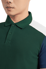 Áo polo nam GA2-007