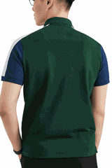 Áo polo nam GA2-007