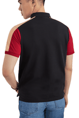 Áo polo nam GA2-007