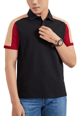 Áo polo nam GA2-007