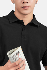 Áo polo nam GA2-011