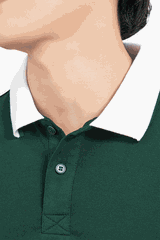 Áo polo nam GA2-004